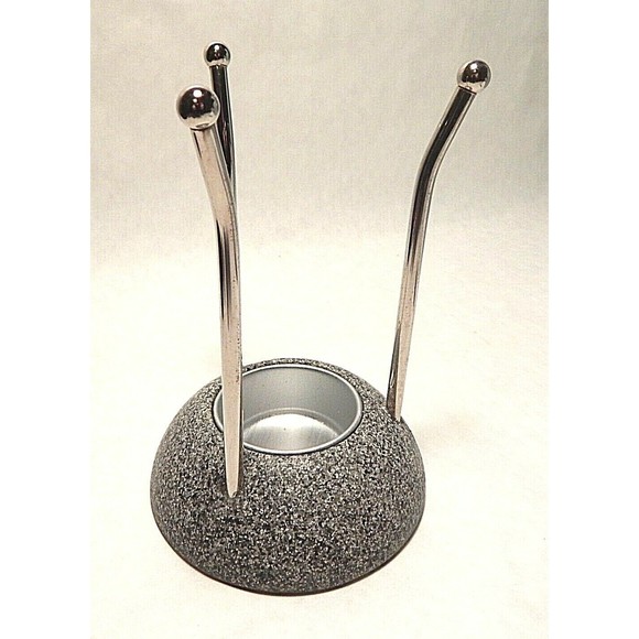 PartyLite Stone Puzzle Aroma Melts Warmer - Picture 6 of 10